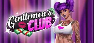 Gentlemen's Club background image
