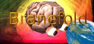 DMD Branefold background image