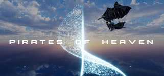 Pirates Of Heaven background image