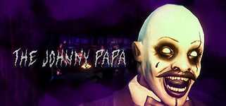 The Johnny Papa background image