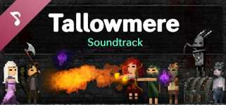 Tallowmere Soundtrack background image