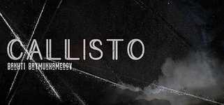 Callisto background image