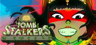 Tomb Stalkers cover image