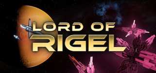 Lord of Rigel background image