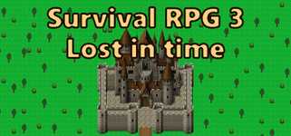 Survival RPG 3: Lost in Time background image