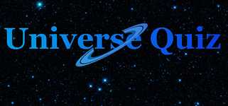 Universe Quiz background image