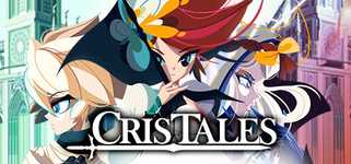 Cris Tales cover image