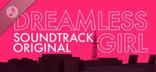 DreamlessGirl Sound Material cover image