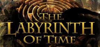 The Labyrinth of Time cover image