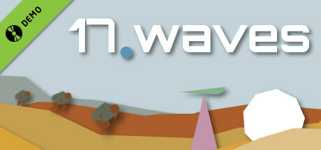 17.waves TD Demo cover image