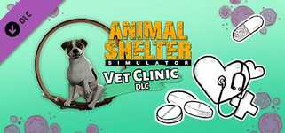 Animal Shelter - Vet Clinic DLC cover image