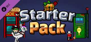 TITAN HUNTER - Starter Pack cover image