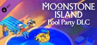 Moonstone Island Pool Party DLC Pack background image