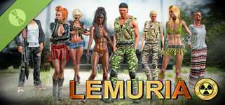 LEMURIA Demo cover image