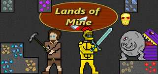 Lands of Mine background image