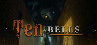 Ten Bells background image