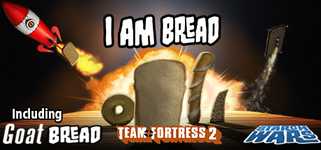 I Am Bread background image