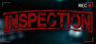 Inspection background image