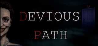 Devious Path cover image