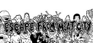 Escape From Meat City background image