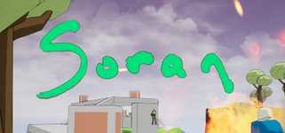 Soran background image
