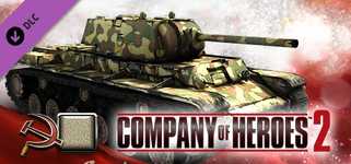 COH 2 - Soviet Skin: (H) Three Color Leningrad Front cover image