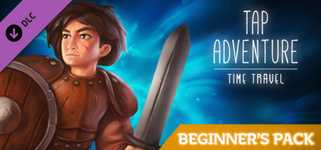 Tap Adventure: Time Travel - Beginner's Pack cover image