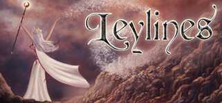 Leylines background image