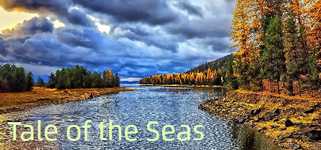 Tale of the Seas background image