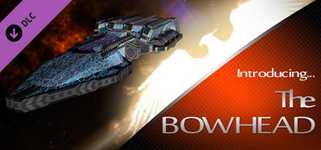 Ascent - The Space Game: Bowhead Support Ship cover image