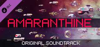 Amaranthine - Original Soundtrack background image