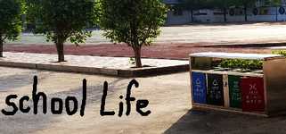schoolLife 东洋中学之异闻录 background image