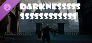 Darknesssssssssssssssss - sexy nude mode background image
