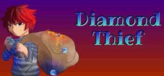 Diamond Thief background image