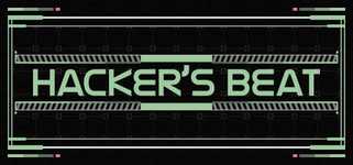 Hacker's Beat background image