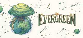 Evergreen: The Board Game background image
