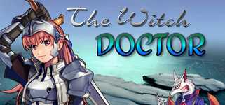 The Witch Doctor background image