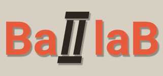 Ball laB II background image