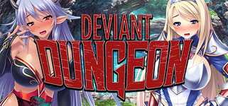 Deviant Dungeon cover image