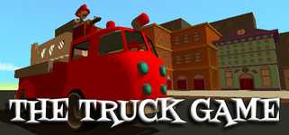The Truck Game background image