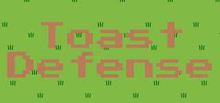 Toast Defense background image