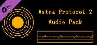 Astra Protocol 2 - Audio Pack background image
