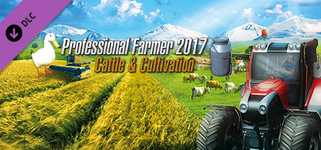 Professional Farmer 2017 - Cattle & Cultivation cover image