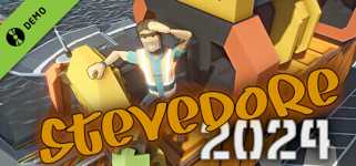 Stevedore 2024 Demo cover image