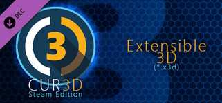 Extensible 3D (*.x3d) background image