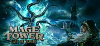 Mage Tower: Call of Zadeus background image