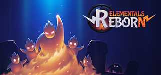 Elementals Reborn background image