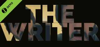 The Writer: A Change Of Identity Demo cover image