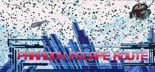 Paradox Escape Route background image