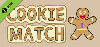 Cookie Match: Enhanced Edition Demo background image